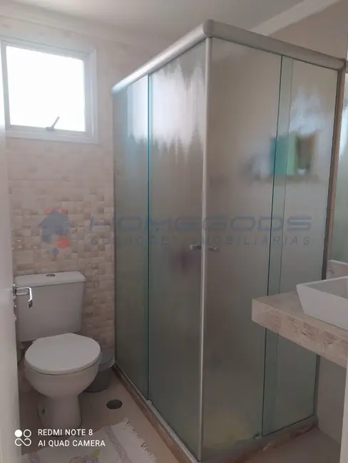 Foto 2 de Apartamento com 3 quartos à venda, 72m2 em São Bernardo, Campinas - SP