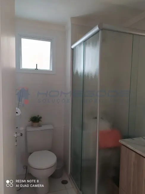 Apartamento com 3 quartos à venda, 72m2 em São Bernardo, Campinas - SP - imagem 9 Foto 9 de Apartamento com 3 quartos à venda, 72m2 em São Bernardo, Campinas - SP