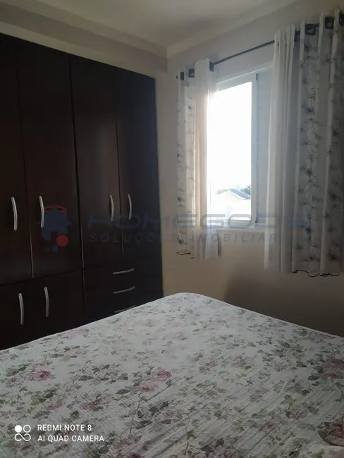 Apartamento com 3 quartos à venda, 72m2 em São Bernardo, Campinas - SP - imagem 3 Foto 3 de Apartamento com 3 quartos à venda, 72m2 em São Bernardo, Campinas - SP