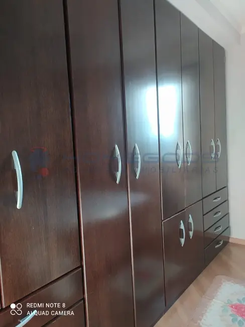Apartamento com 3 quartos à venda, 72m2 em São Bernardo, Campinas - SP - imagem 4 Foto 4 de Apartamento com 3 quartos à venda, 72m2 em São Bernardo, Campinas - SP