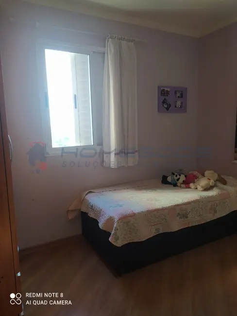 Apartamento com 3 quartos à venda, 72m2 em São Bernardo, Campinas - SP - imagem 8 Foto 8 de Apartamento com 3 quartos à venda, 72m2 em São Bernardo, Campinas - SP