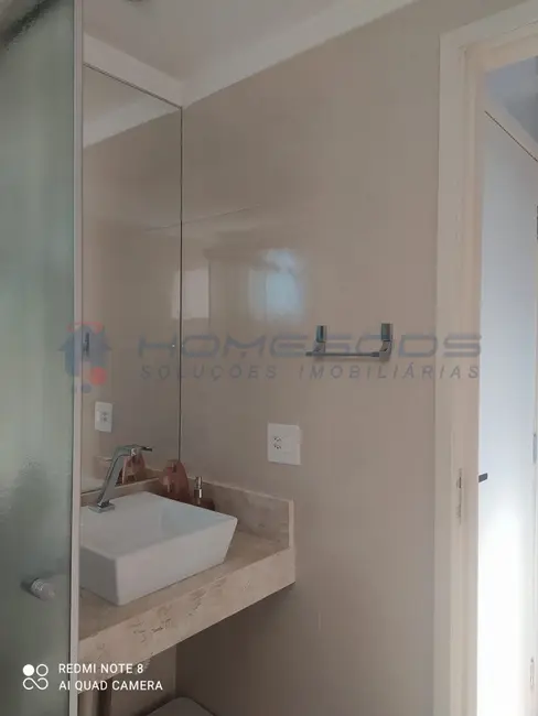 Apartamento com 3 quartos à venda, 72m2 em São Bernardo, Campinas - SP - imagem 7 Foto 7 de Apartamento com 3 quartos à venda, 72m2 em São Bernardo, Campinas - SP