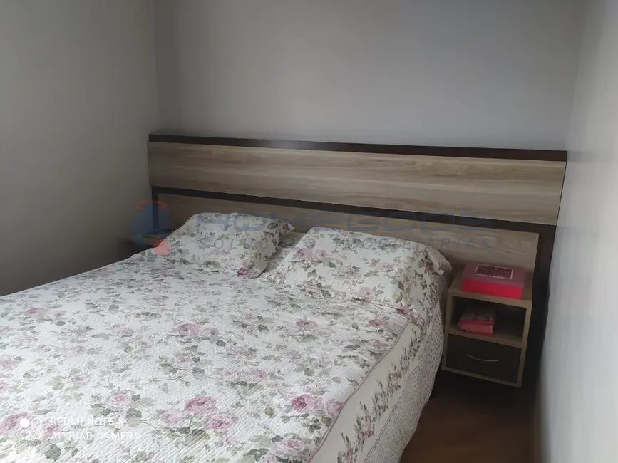 Apartamento com 3 quartos à venda, 72m2 em São Bernardo, Campinas - SP - imagem 5 Foto 5 de Apartamento com 3 quartos à venda, 72m2 em São Bernardo, Campinas - SP