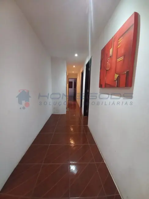 Foto 2 de Casa com 4 quartos à venda, 170m2 em Jardim São Sebastião, Hortolandia - SP