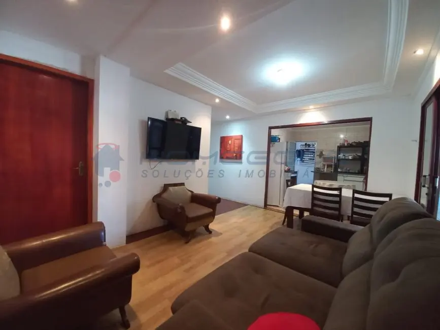 Foto 1 de Casa com 4 quartos à venda, 170m2 em Jardim São Sebastião, Hortolandia - SP