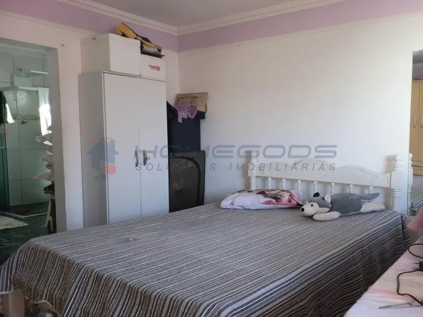 Foto 5 de Casa com 4 quartos à venda, 170m2 em Jardim São Sebastião, Hortolandia - SP