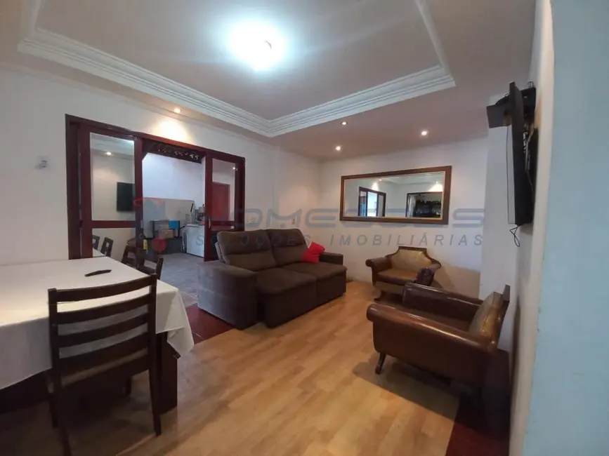 Foto 3 de Casa com 4 quartos à venda, 170m2 em Jardim São Sebastião, Hortolandia - SP