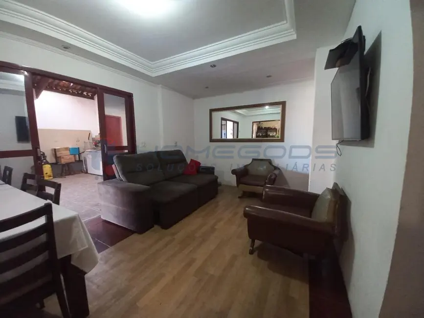 Foto 6 de Casa com 4 quartos à venda, 170m2 em Jardim São Sebastião, Hortolandia - SP