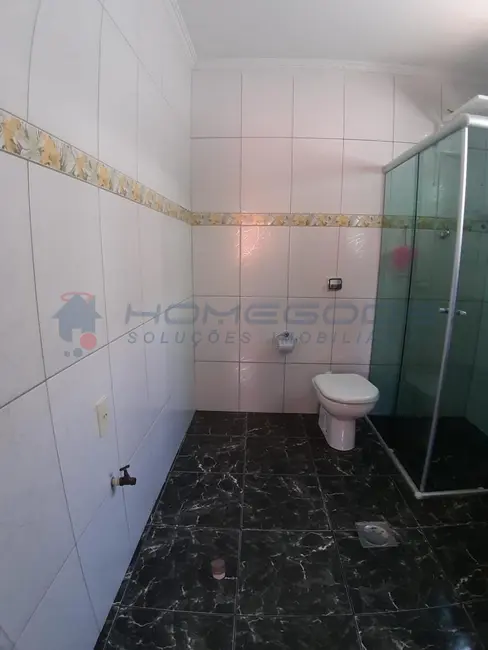 Foto 9 de Casa com 4 quartos à venda, 170m2 em Jardim São Sebastião, Hortolandia - SP