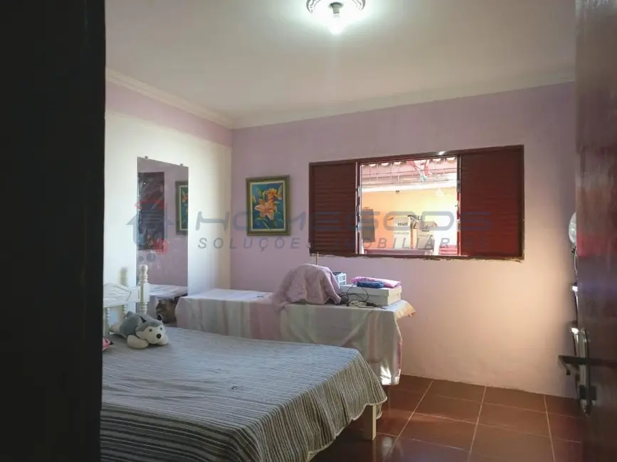 Foto 7 de Casa com 4 quartos à venda, 170m2 em Jardim São Sebastião, Hortolandia - SP