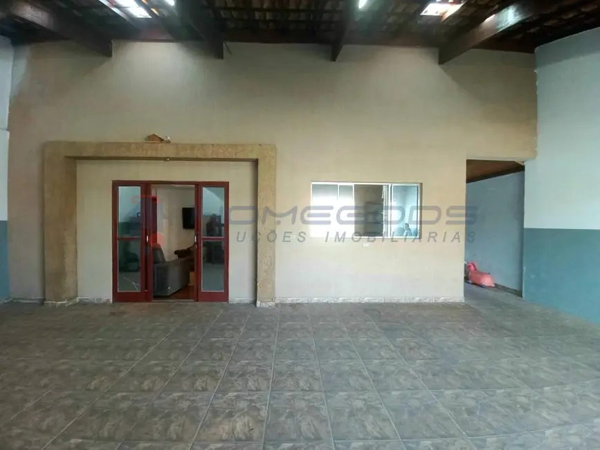 Foto 8 de Casa com 4 quartos à venda, 170m2 em Jardim São Sebastião, Hortolandia - SP