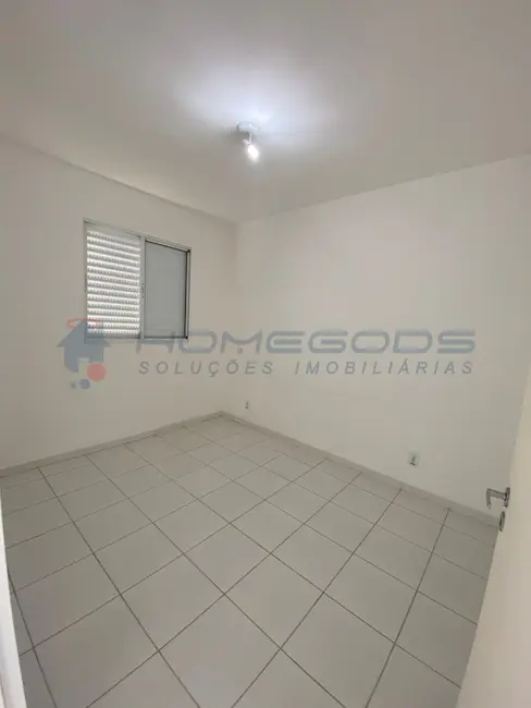 Foto 5 de Apartamento com 2 quartos à venda, 44m2 em Jardim do Lago, Campinas - SP