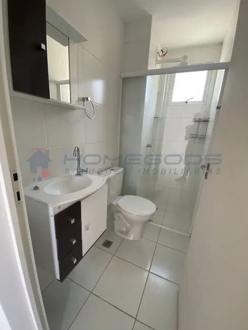 Foto 6 de Apartamento com 2 quartos à venda, 44m2 em Jardim do Lago, Campinas - SP