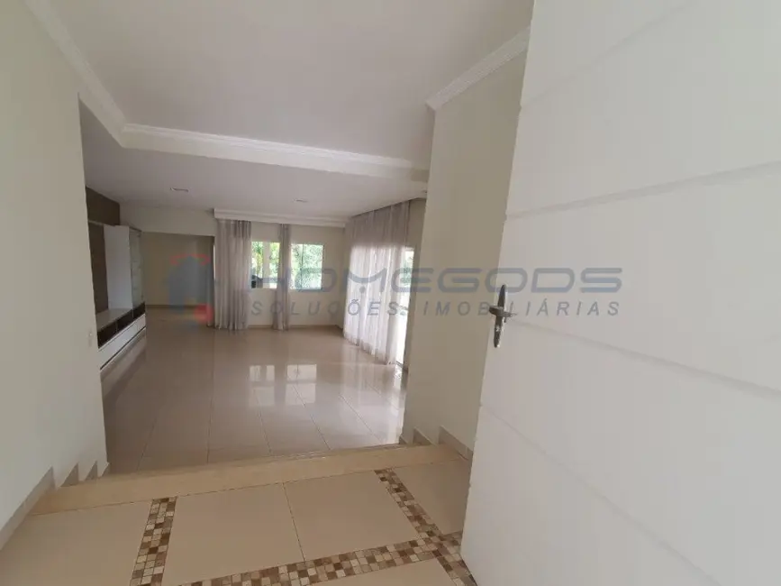 Casa de Condomínio com 4 quartos à venda e para alugar, 425m2 em Loteamento Alphaville Campinas, Campinas - SP - imagem 4 Foto 4 de Casa de Condomínio com 4 quartos à venda e para alugar, 425m2 em Loteamento Alphaville Campinas, Campinas - SP