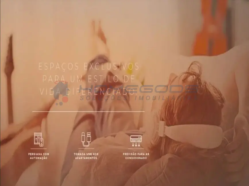 Foto 9 de Apartamento com 1 quarto à venda, 40m2 em Cambuí, Campinas - SP