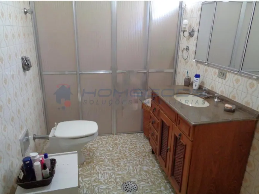 Casa com 3 quartos à venda, 180m2 em Vila São Sebastião, Valinhos - SP - imagem 7 Foto 7 de Casa com 3 quartos à venda, 180m2 em Vila São Sebastião, Valinhos - SP