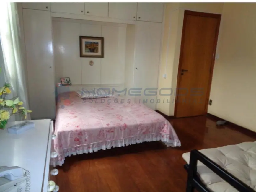 Casa com 3 quartos à venda, 180m2 em Vila São Sebastião, Valinhos - SP - imagem 8 Foto 8 de Casa com 3 quartos à venda, 180m2 em Vila São Sebastião, Valinhos - SP