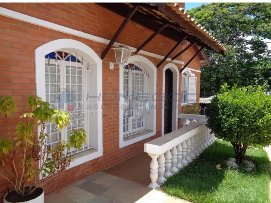 Foto 1 de Casa com 3 quartos à venda, 180m2 em Vila São Sebastião, Valinhos - SP