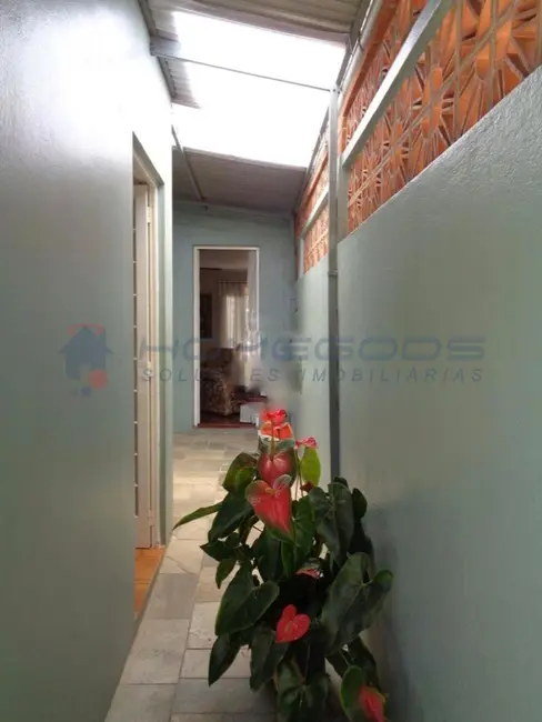Casa com 3 quartos à venda, 180m2 em Vila São Sebastião, Valinhos - SP - imagem 5 Foto 5 de Casa com 3 quartos à venda, 180m2 em Vila São Sebastião, Valinhos - SP