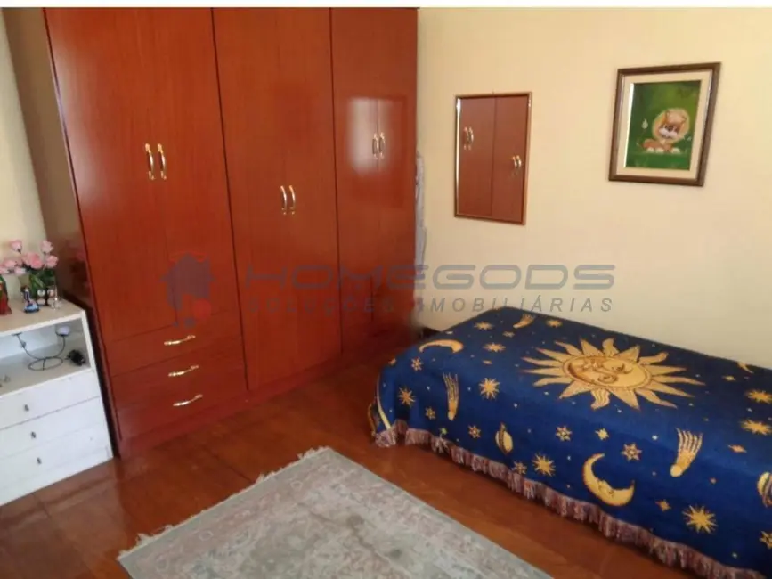 Casa com 3 quartos à venda, 180m2 em Vila São Sebastião, Valinhos - SP - imagem 6 Foto 6 de Casa com 3 quartos à venda, 180m2 em Vila São Sebastião, Valinhos - SP