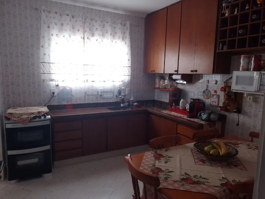 Foto 7 de Apartamento com 3 quartos à venda e para alugar, 89m2 em Vila Iza, Campinas - SP