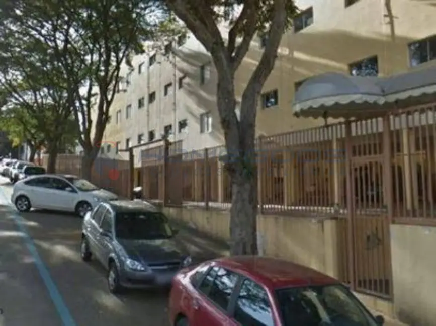 Foto 1 de Apartamento com 3 quartos à venda e para alugar, 89m2 em Vila Iza, Campinas - SP