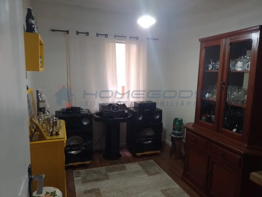 Foto 6 de Apartamento com 3 quartos à venda e para alugar, 89m2 em Vila Iza, Campinas - SP