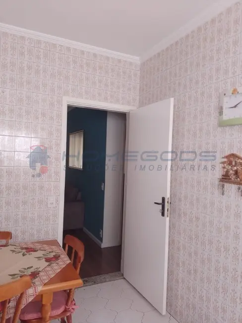Foto 9 de Apartamento com 3 quartos à venda e para alugar, 89m2 em Vila Iza, Campinas - SP
