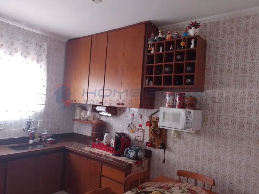 Foto 8 de Apartamento com 3 quartos à venda e para alugar, 89m2 em Vila Iza, Campinas - SP