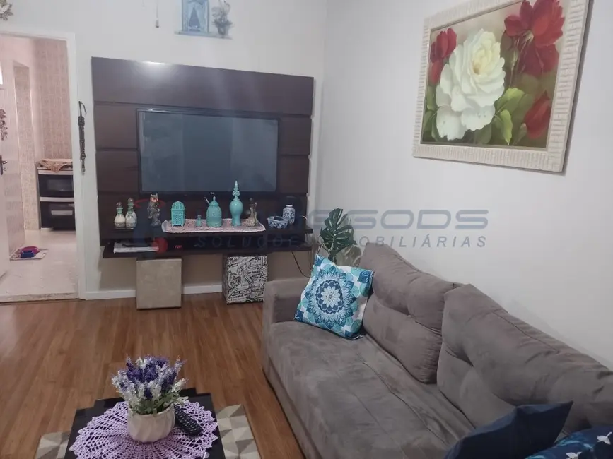 Foto 3 de Apartamento com 3 quartos à venda e para alugar, 89m2 em Vila Iza, Campinas - SP