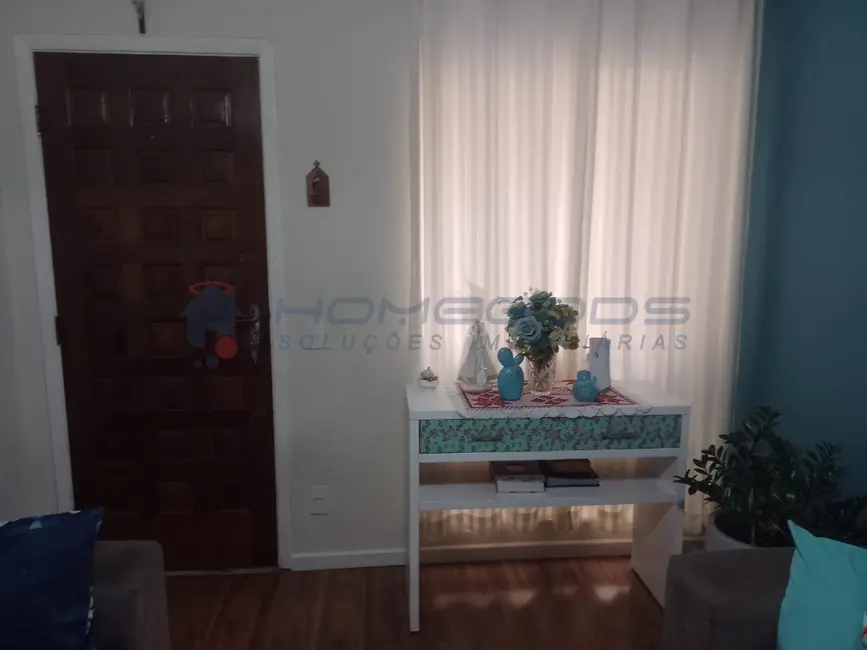 Foto 5 de Apartamento com 3 quartos à venda e para alugar, 89m2 em Vila Iza, Campinas - SP