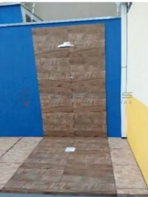 Foto 4 de Chácara com 1 quarto à venda, 200m2 em Parque Jambeiro, Campinas - SP