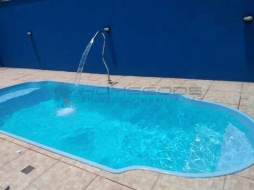 Foto 3 de Chácara com 1 quarto à venda, 200m2 em Parque Jambeiro, Campinas - SP