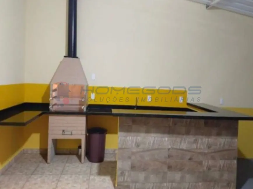 Foto 5 de Chácara com 1 quarto à venda, 200m2 em Parque Jambeiro, Campinas - SP