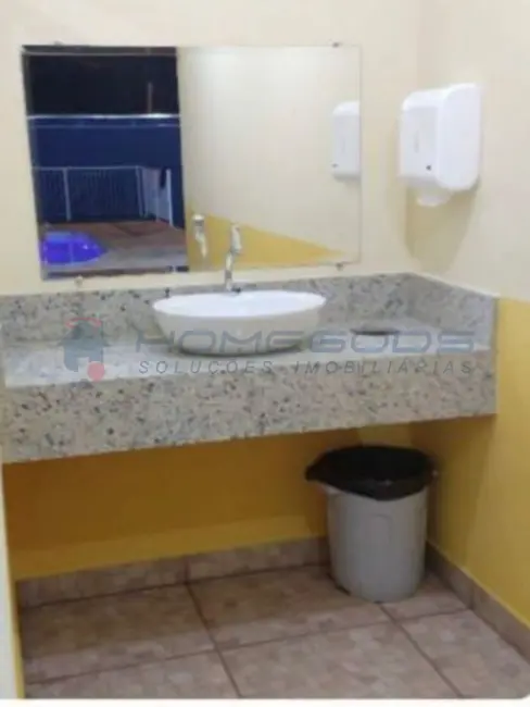 Foto 6 de Chácara com 1 quarto à venda, 200m2 em Parque Jambeiro, Campinas - SP