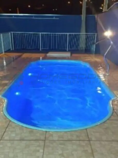 Foto 9 de Chácara com 1 quarto à venda, 200m2 em Parque Jambeiro, Campinas - SP