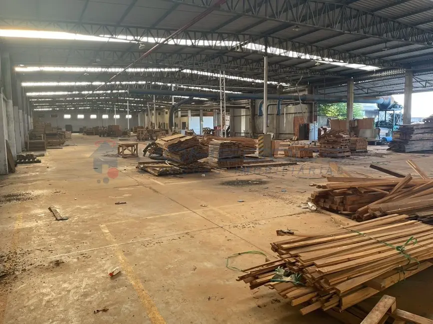 Armazém / Galpão à venda e para alugar, 6350m2 em Chácara Pantanal Engenho Velho, Mogi Guacu - SP - imagem 3 Foto 3 de Armazém / Galpão à venda e para alugar, 6350m2 em Chácara Pantanal Engenho Velho, Mogi Guacu - SP