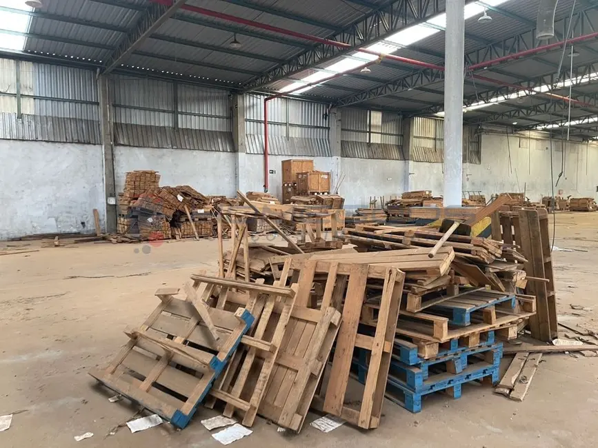 Armazém / Galpão à venda e para alugar, 6350m2 em Chácara Pantanal Engenho Velho, Mogi Guacu - SP - imagem 8 Foto 8 de Armazém / Galpão à venda e para alugar, 6350m2 em Chácara Pantanal Engenho Velho, Mogi Guacu - SP