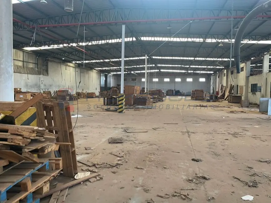 Armazém / Galpão à venda e para alugar, 6350m2 em Chácara Pantanal Engenho Velho, Mogi Guacu - SP - imagem 9 Foto 9 de Armazém / Galpão à venda e para alugar, 6350m2 em Chácara Pantanal Engenho Velho, Mogi Guacu - SP