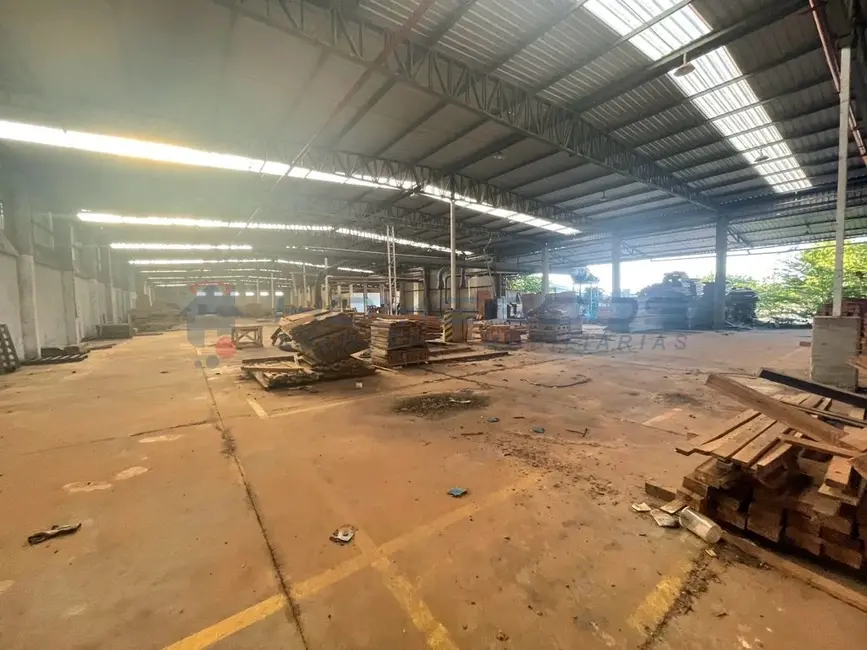 Armazém / Galpão à venda e para alugar, 6350m2 em Chácara Pantanal Engenho Velho, Mogi Guacu - SP - imagem 4 Foto 4 de Armazém / Galpão à venda e para alugar, 6350m2 em Chácara Pantanal Engenho Velho, Mogi Guacu - SP