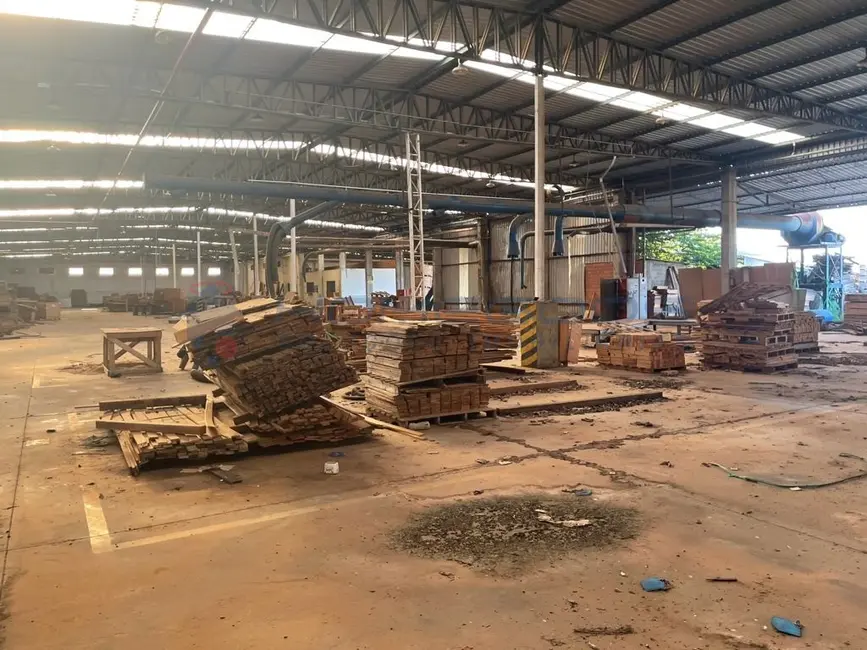 Armazém / Galpão à venda e para alugar, 6350m2 em Chácara Pantanal Engenho Velho, Mogi Guacu - SP - imagem 5 Foto 5 de Armazém / Galpão à venda e para alugar, 6350m2 em Chácara Pantanal Engenho Velho, Mogi Guacu - SP