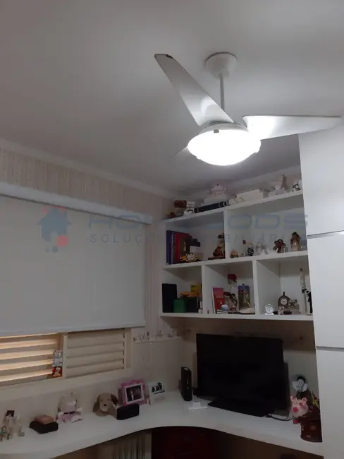 Foto 9 de Apartamento com 3 quartos à venda, 64m2 em Loteamento Parque São Martinho, Campinas - SP