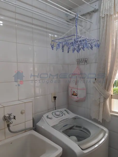 Foto 5 de Apartamento com 3 quartos à venda, 64m2 em Loteamento Parque São Martinho, Campinas - SP