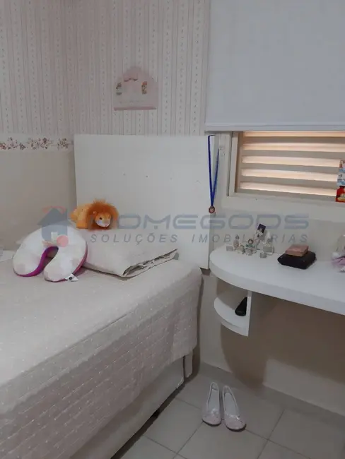 Foto 7 de Apartamento com 3 quartos à venda, 64m2 em Loteamento Parque São Martinho, Campinas - SP
