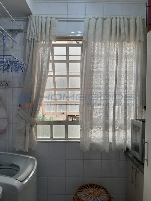 Foto 6 de Apartamento com 3 quartos à venda, 64m2 em Loteamento Parque São Martinho, Campinas - SP