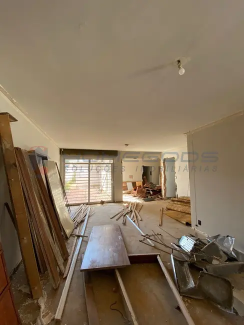 Sala Comercial com 5 quartos para alugar, 511m2 em Nova Campinas, Campinas - SP - imagem 6 Foto 6 de Sala Comercial com 5 quartos para alugar, 511m2 em Nova Campinas, Campinas - SP