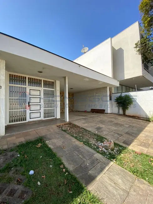 Sala Comercial com 5 quartos para alugar, 511m2 em Nova Campinas, Campinas - SP - imagem 4 Foto 4 de Sala Comercial com 5 quartos para alugar, 511m2 em Nova Campinas, Campinas - SP