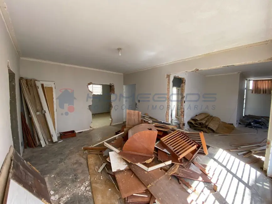 Sala Comercial com 5 quartos para alugar, 511m2 em Nova Campinas, Campinas - SP - imagem 5 Foto 5 de Sala Comercial com 5 quartos para alugar, 511m2 em Nova Campinas, Campinas - SP