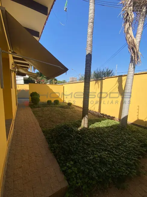 Sala Comercial com 7 quartos para alugar, 511m2 em Nova Campinas, Campinas - SP - imagem 5 Foto 5 de Sala Comercial com 7 quartos para alugar, 511m2 em Nova Campinas, Campinas - SP