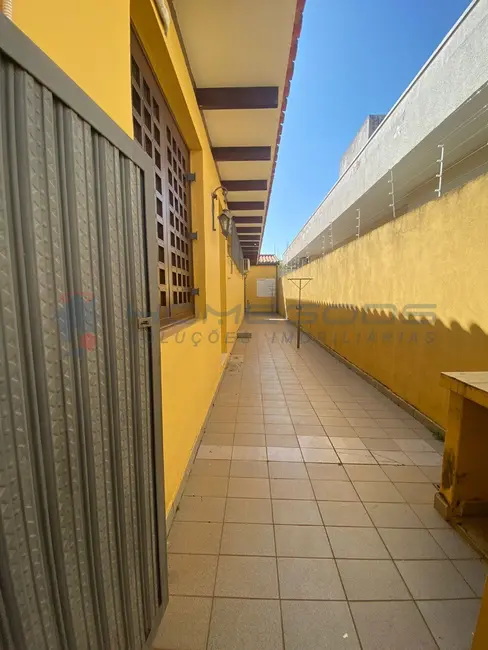 Sala Comercial com 7 quartos para alugar, 511m2 em Nova Campinas, Campinas - SP - imagem 4 Foto 4 de Sala Comercial com 7 quartos para alugar, 511m2 em Nova Campinas, Campinas - SP
